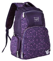 MOCHILA BANDANA HL1093